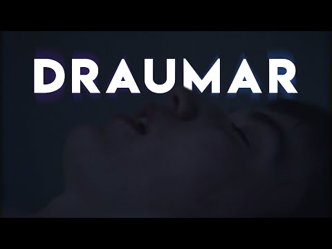 RJÓMINN - DRAUMAR