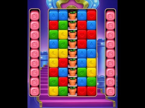 TOON BLAST level 2462