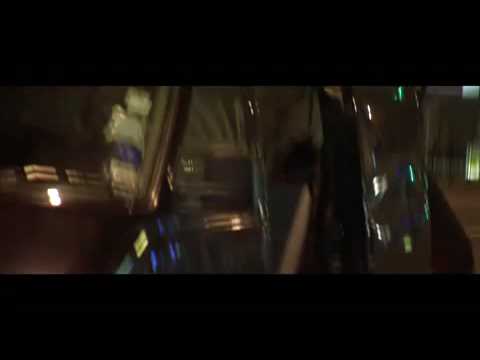 Ransom Bashy ft Wretch 32, Scorcher Part 1