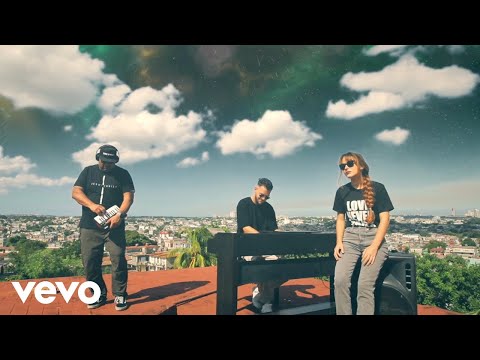 Mariannah y Diego, Leonardo Vera - Profundo II (Video Oficial)