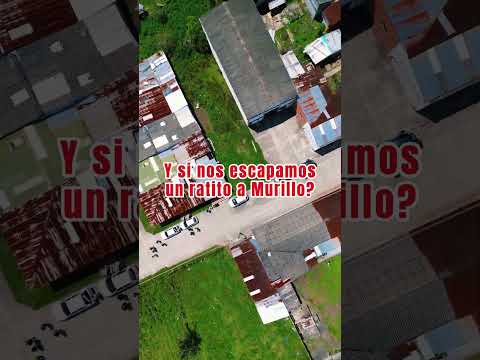 Esto NO debería existir en Murillo Tolima 😱 #shorts #colombia
