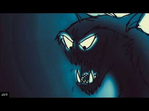 The Night Watch (excerpt) Final 2nd-year animatic [2014]
