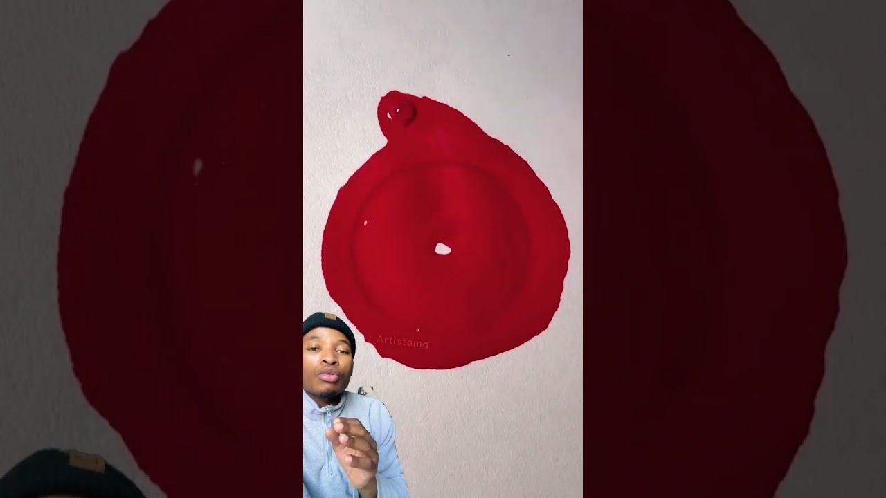 Erros que todo artista passa. #art #drawing #satisfying #artist #painting #shortsart #desenhoartisti