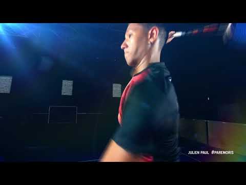 PhoenixBev Pare Moris - Julien Paul