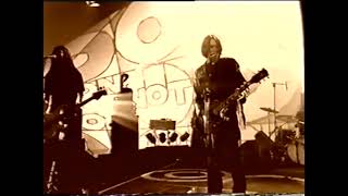 Don Huonot: Kultaiset apinat (live at &quot;Lista&quot;, YLE Finland 1999)