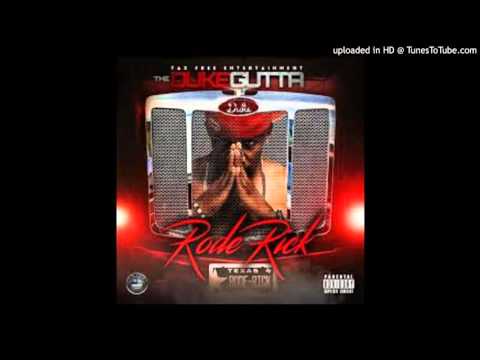 The Duke Gutta - Wonder Why Ft Z-Ro