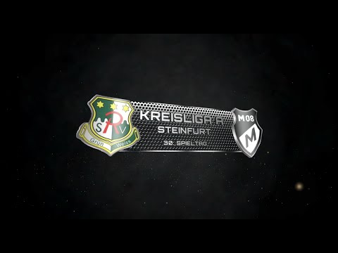 Kreisliga A - Steinfurt (2014/2015) / 30.Spieltag - GW Rheine vs Metelen