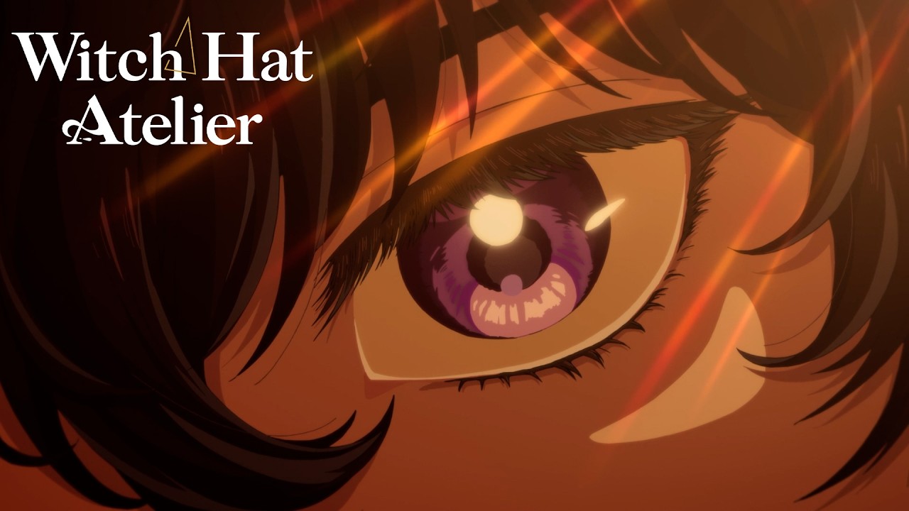 Y’en a toujours une pour faire l’edgy | L'Atelier des Sorciers