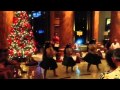 Hula Dance At Kauai Marriott Beach Club