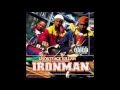 Ghostface Killah - Marvel - Ironman