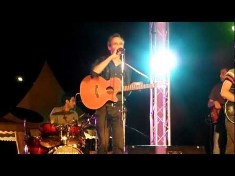 Nassim Djezma - I Shot the Sheriff