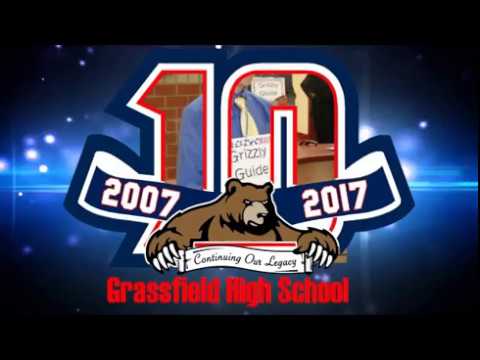 Grassfield History: February Flashback 2010