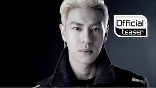 [Teaser] HIGH4(하이포) _ Day By Day(비슷해)