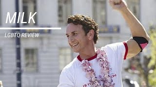 Recenzja filmu z perspektywy LGBTQ