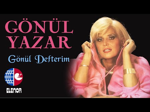 Gönül Yazar - Elimi Sallasam
