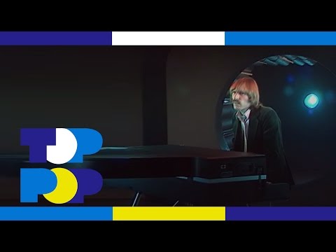 Matthew Fisher - Can't You Feel My Love • TopPop