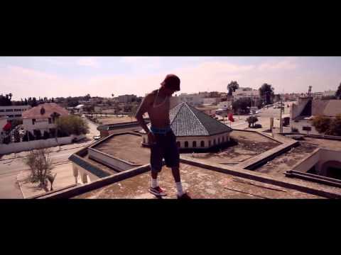 Redone Mo7arib - 3ALAMI BOUHDI |  عالمي بوحدي  (Official Music Video)