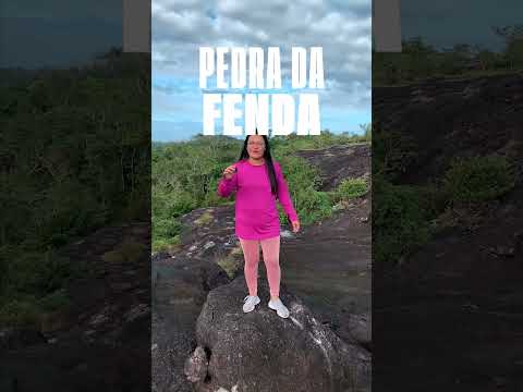 EXPLORANDO AS BELEZAS DE RORAINÓPOLIS - RORAIMA
