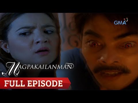 Magpakailanman: Family gets disturbed by an enraged 'engkanto' | Full Episode