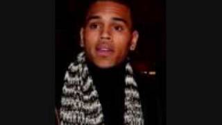 Chris Brown ft. Tyga- G Shit