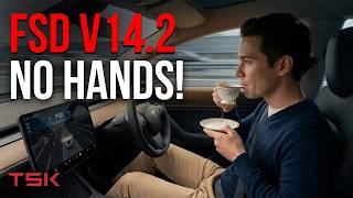 New Tesla Autopilot 14.2! Do You Need To Buy FSD?