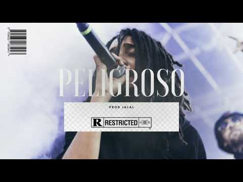 [FREE] Benny Jamz Hard Trap Type Beat “Peligroso” 2019