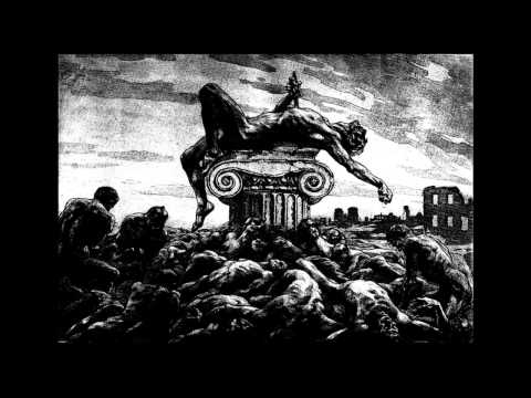 Alfarmania - Vid Sömnens Sista Tråd