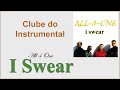 I Swear All 4 One Instrumental