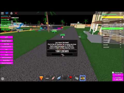 Id Code For Coconut Mall 02 2022