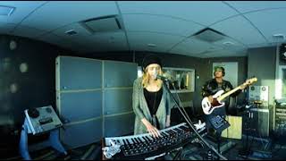 Future Womb (Live at CJSW 360)