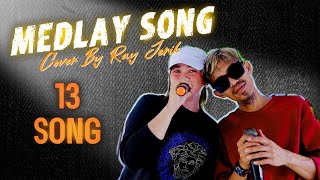 Download lagu MEDLAY SONG BY RAY & JERIK mp3 Download lagu MEDLAY SONG BY RAY & JERIK mp3