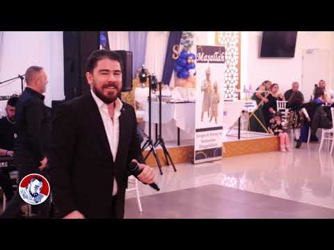 VUGAR RUSTEMOV ork.GÜNAY KİNG ROTTERDAM