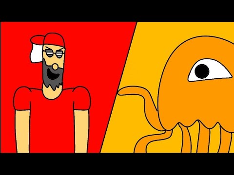 Stinger Flynn vs Mussoumano