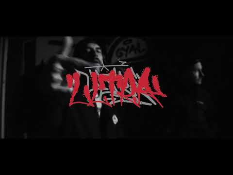 W.CHEFF & SMOOTH KNS - ULTRA (VIDEOCLIP)