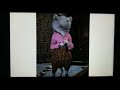 Stuart Little Camille Stout