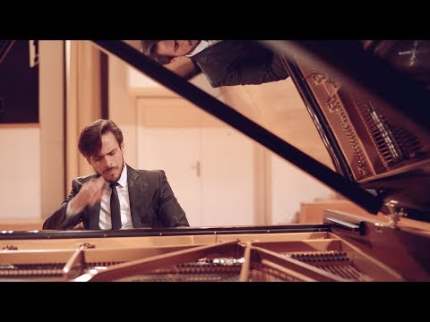 Primavera Porteña (A.Piazzolla) - Solo Piano Version (Virtuoso Level) | Claudio Constantini