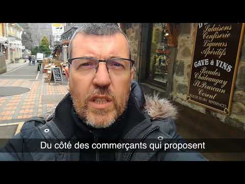 Bilan de la saison d'hiver au Mont-Dore