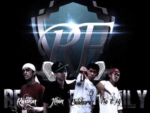 Respected Family - Buti Nalang