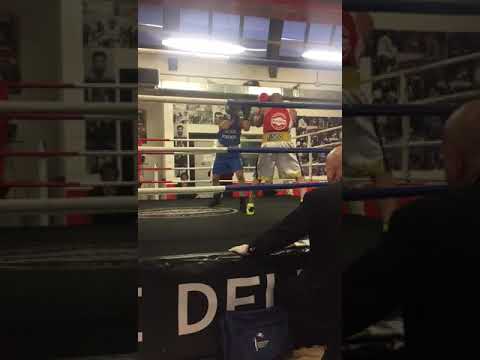 Filomeno Tommaso vs Vidossich Samuel 2round