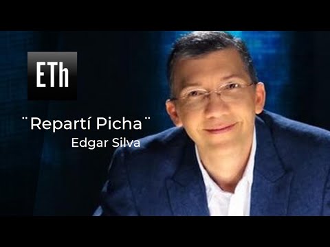 Edgar Silva y "Las Pichas"