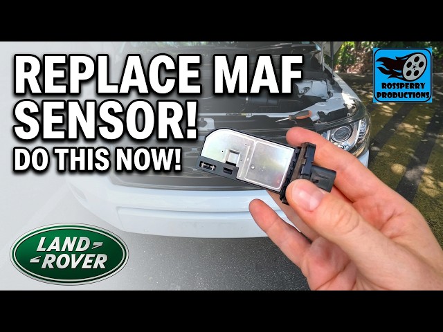 Vídeo relacionado con HouYeen Sensor de presión de admisión para For-d Transit Ranger Kuga Focus Fiesta Ja-guar XJ XF XE Range Rover Evoque Freelander 2 Discovery Sport Defender Vol-vo XC60 V40 Cit-roen Peu-geot