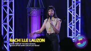 Rachelle Lauzon Hates Public Restrooms [Laugh After Dark LIVE In Las Vegas]