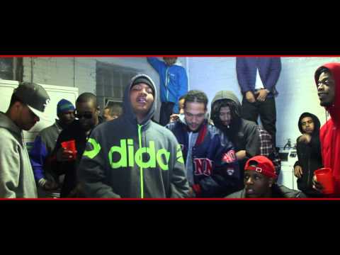 Bam Bno Ft D-Money & Heavy - Pull Up | Shot By @KingRtb