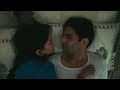 Shweta Basu Prasad Hot Bed Liplock Kissing Scene Jubilee