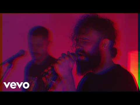 Mikky Ekko - Blood On The Surface (Performance Video)