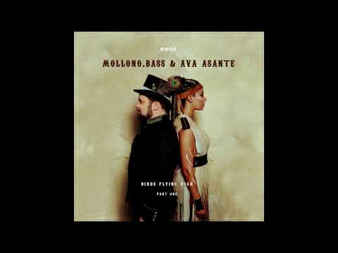 Mollono.Bass & Ava Asante - Feeling Good