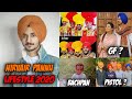 Nirvair Pannu Lifestyle 2020 | Age | Family | Education | Girlfriend | Marriage | Nirvair Pannu