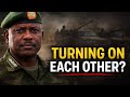 Why Terrorist Groups Are Fighting Each Other In Borno More Than 10 Dead