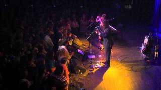 The Civil Wars - Billie Jean (Live @ Workplay)