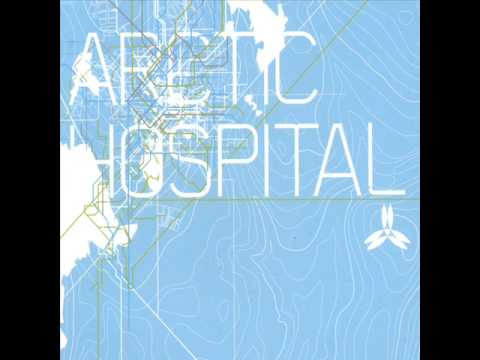 Arctic Hospital/Oel